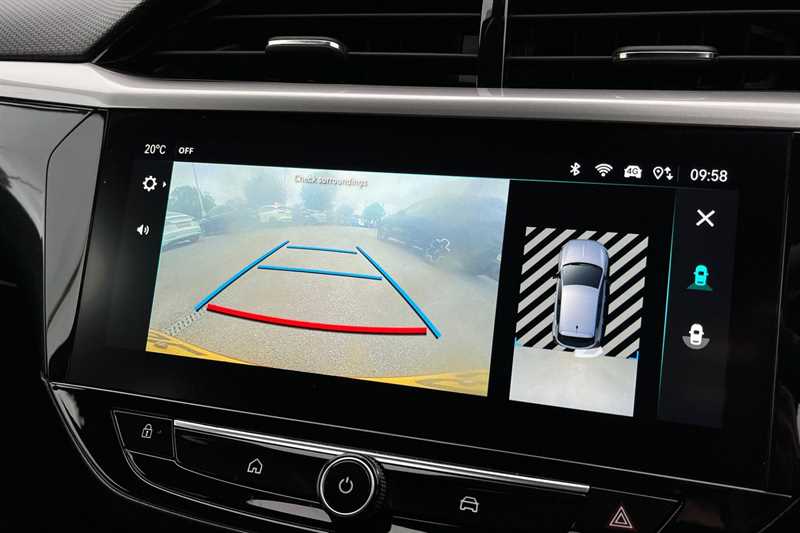 Used Vauxhall Corsa for sale - 76462920: Photo 19