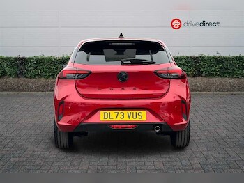 Used Vauxhall Corsa undefined for sale - 76462920: Photo