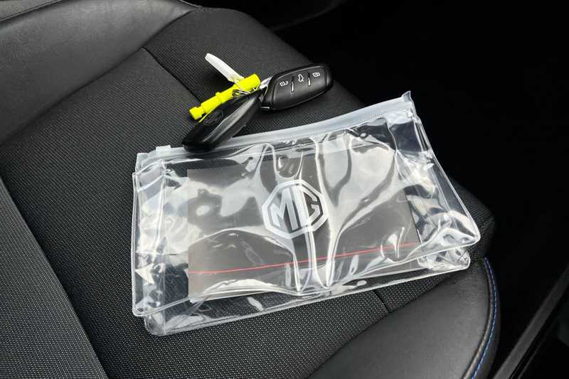 Used MG MG4 2023 for sale - 77481925: Photo 36