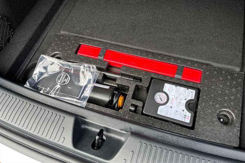 Used MG MG4 2023 for sale - 77481925: Photo 37