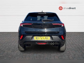 Used Vauxhall Mokka 2023 for sale - 79487934: Photo
