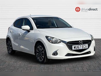 Used Mazda Mazda2 2017 for sale - 75723083: Photo