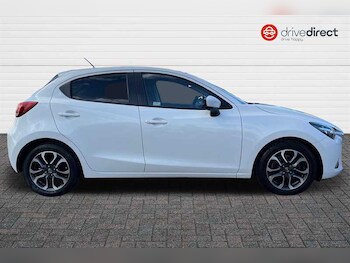 Used Mazda Mazda2 2017 for sale - 75723083: Photo