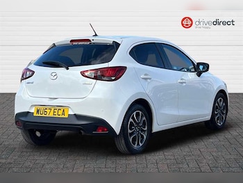 Used Mazda Mazda2 2017 for sale - 75723083: Photo