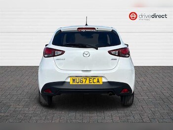 Used Mazda Mazda2 2017 for sale - 75723083: Photo