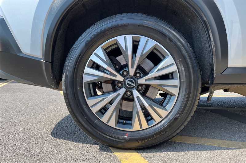 Used Nissan X-Trail 2023 for sale - 77164302: Photo 11