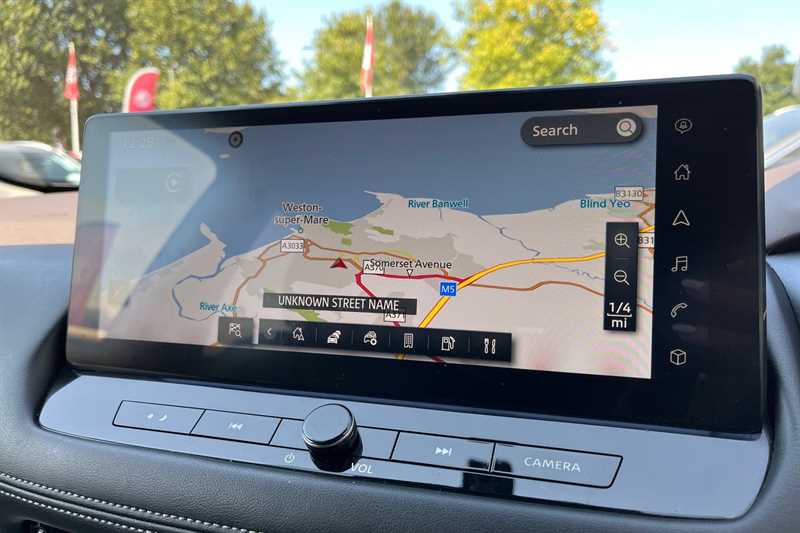 Used Nissan X-Trail 2023 for sale - 77164302: Photo 18