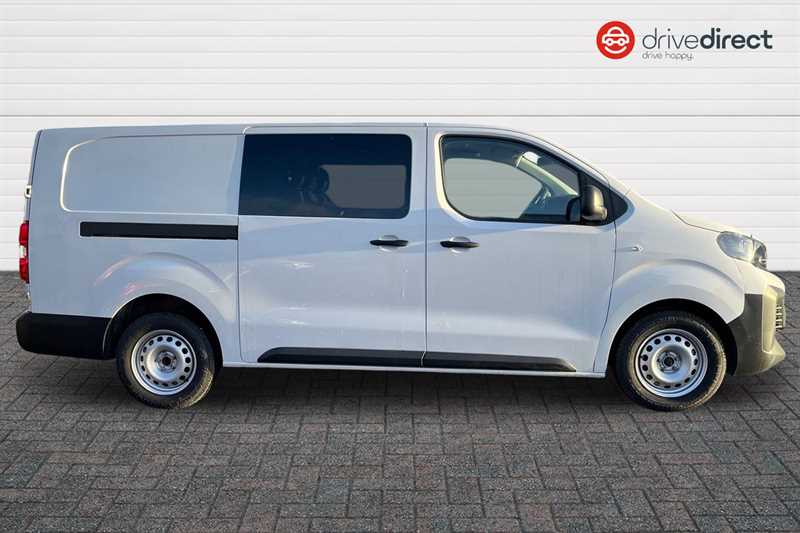 Used Vauxhall Vivaro 2026 for sale - 77929999: Photo 2
