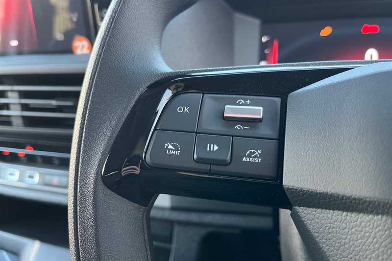 Used Vauxhall Vivaro 2026 for sale - 77929999: Photo 21