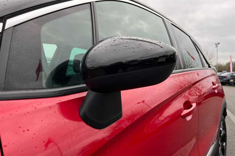 Used Vauxhall Crossland 2022 for sale - 77727222: Photo 35