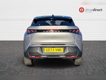 Used Peugeot 3008 2025 for sale - 78235198: Photo