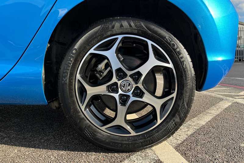 Used MG MG3 2024 for sale - 76552608: Photo 10