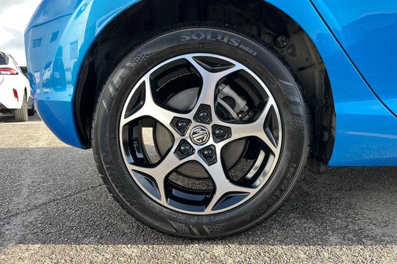 Used MG MG3 2024 for sale - 76552608: Photo 11