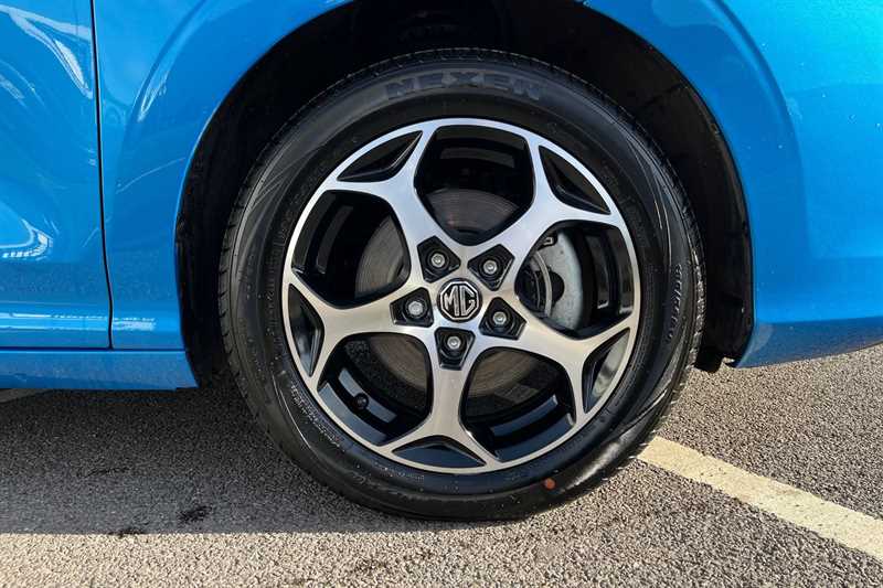 Used MG MG3 2024 for sale - 76552608: Photo 12