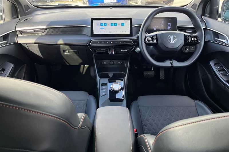 Used MG MG3 2024 for sale - 76552608: Photo 13