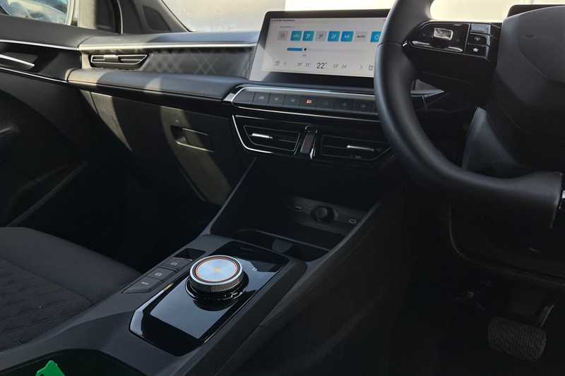 Used MG MG3 2024 for sale - 76552608: Photo 14