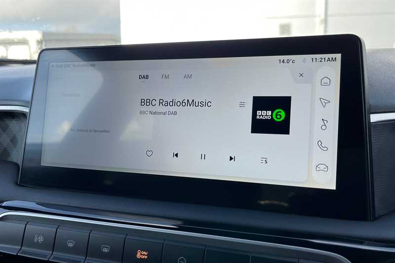 Used MG MG3 2024 for sale - 76552608: Photo 17