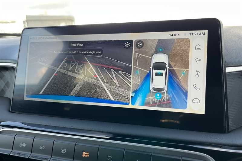 Used MG MG3 2024 for sale - 76552608: Photo 19