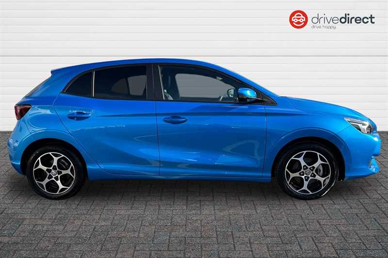 Used MG MG3 2024 for sale - 76552608: Photo 2