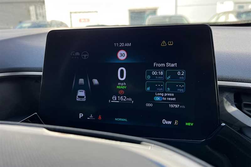 Used MG MG3 2024 for sale - 76552608: Photo 20