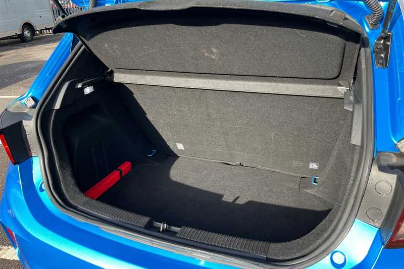 Used MG MG3 2024 for sale - 76552608: Photo 25