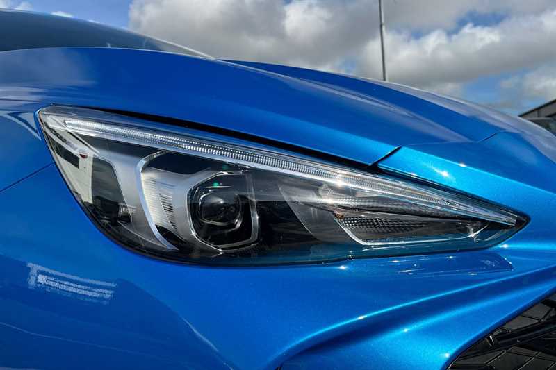 Used MG MG3 2024 for sale - 76552608: Photo 28