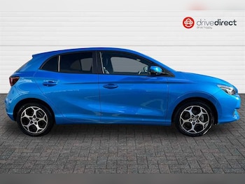 Used MG MG3 2024 for sale - 76552608: Photo