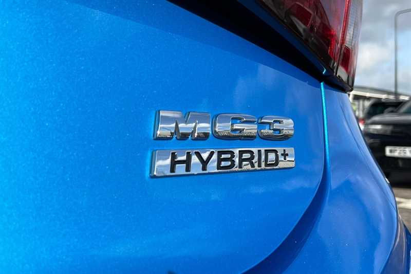 Used MG MG3 2024 for sale - 76552608: Photo 30