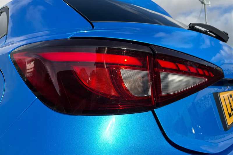 Used MG MG3 2024 for sale - 76552608: Photo 31