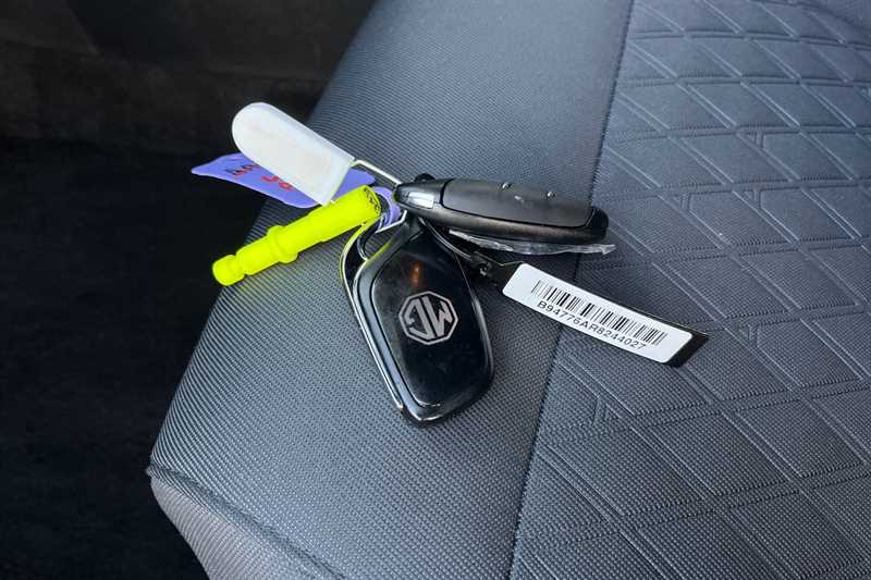 Used MG MG3 2024 for sale - 76552608: Photo 36