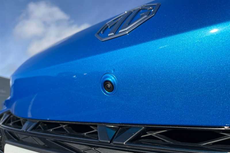 Used MG MG3 2024 for sale - 76552608: Photo 40