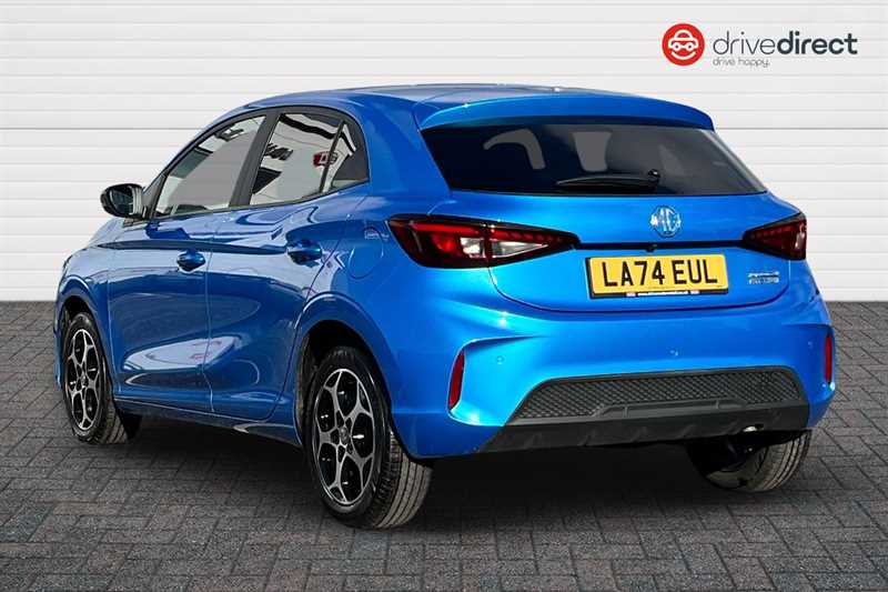 Used MG MG3 2024 for sale - 76552608: Photo 5