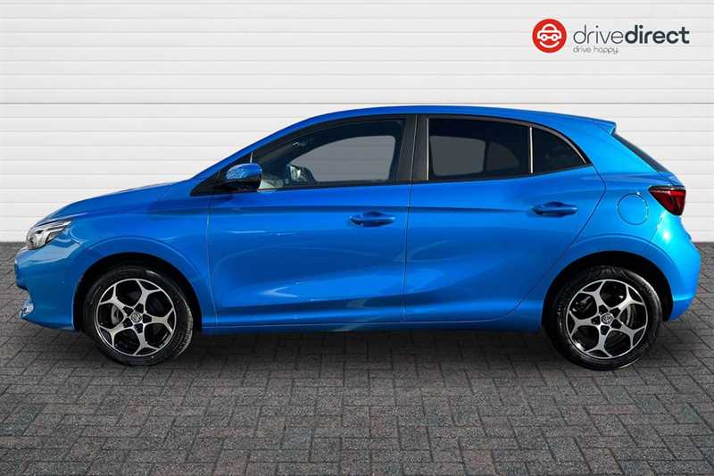 Used MG MG3 2024 for sale - 76552608: Photo 6