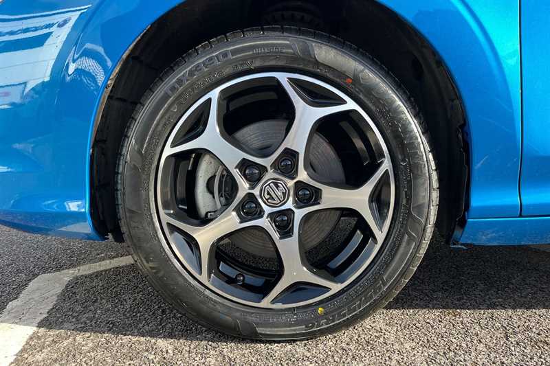 Used MG MG3 2024 for sale - 76552608: Photo 9