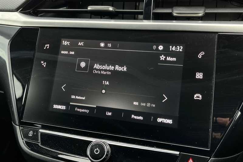 Used Vauxhall Corsa 2022 for sale - 76876981: Photo 17