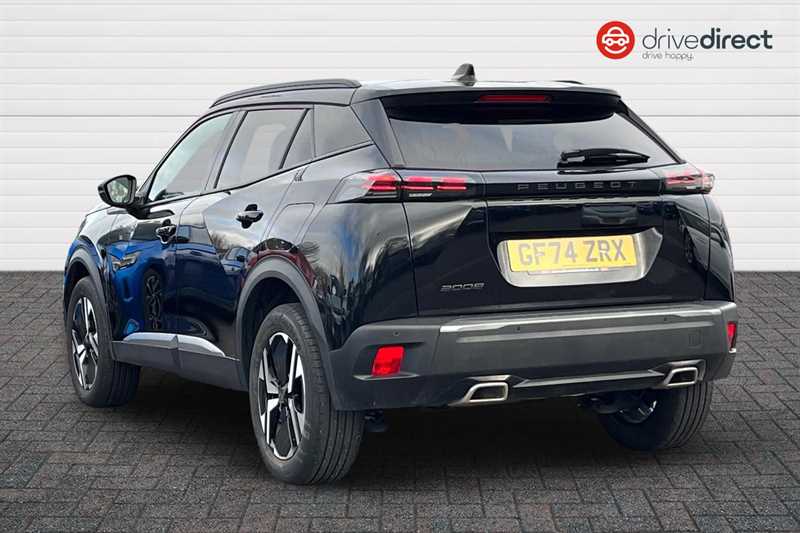 Used Peugeot 2008 2024 for sale - 77756984: Photo 5