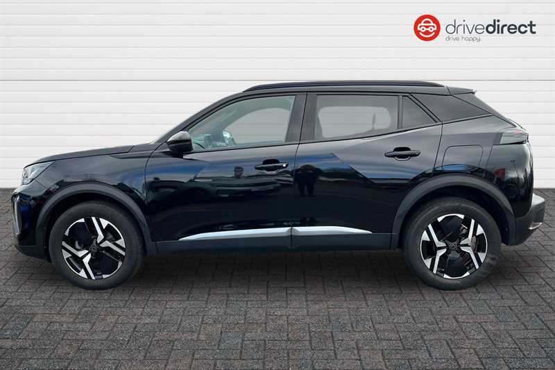 Used Peugeot 2008 2024 for sale - 77756984: Photo 6