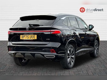 Used MG MG HS 2025 for sale - 77051048: Photo