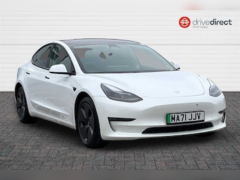 Used Tesla Model 3 undefined for sale - 76443748: Photo