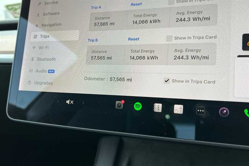 Used Tesla Model 3 2021 for sale - 76443748: Photo 20