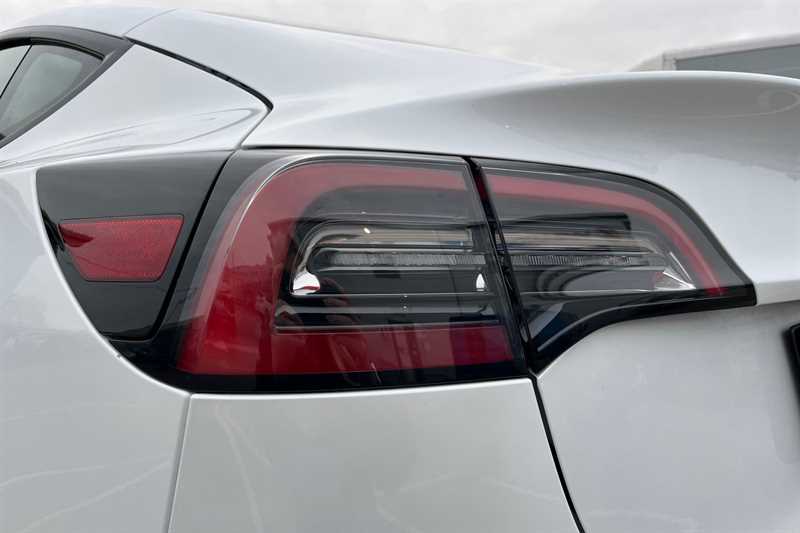 Used Tesla Model 3 2021 for sale - 76443748: Photo 31