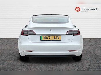 Used Tesla Model 3 undefined for sale - 76443748: Photo