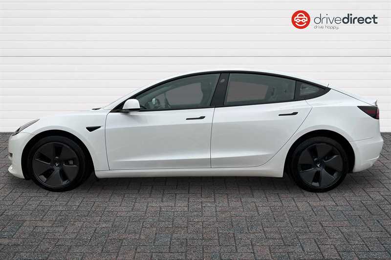 Used Tesla Model 3 2021 for sale - 76443748: Photo 6