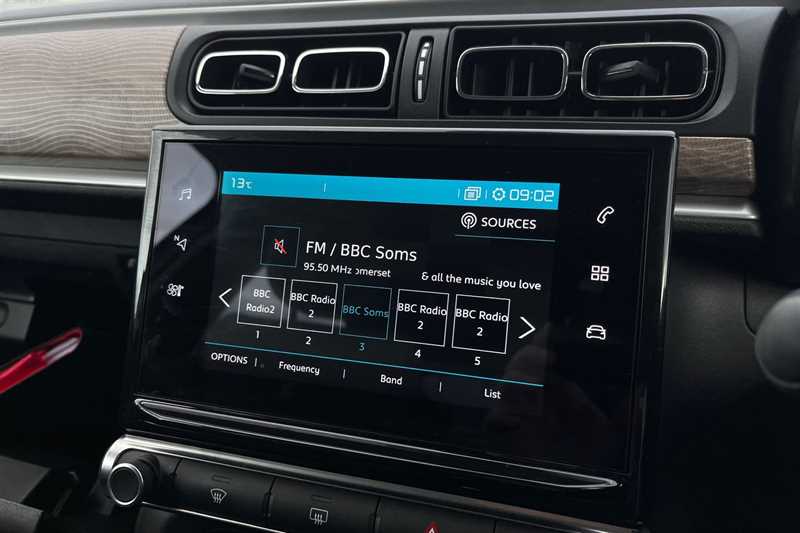 Used Citroen C3 2021 for sale - 78138887: Photo 17