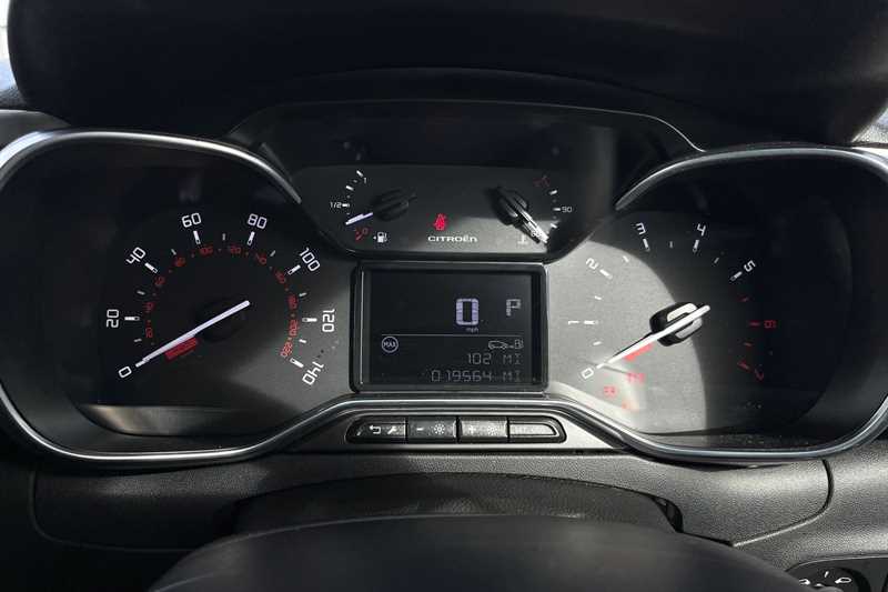 Used Citroen C3 2021 for sale - 78138887: Photo 20