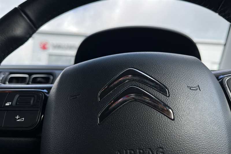 Used Citroen C3 2021 for sale - 78138887: Photo 40