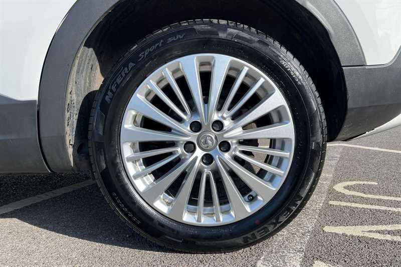 Used Vauxhall Grandland X 2019 for sale - 77773150: Photo 10