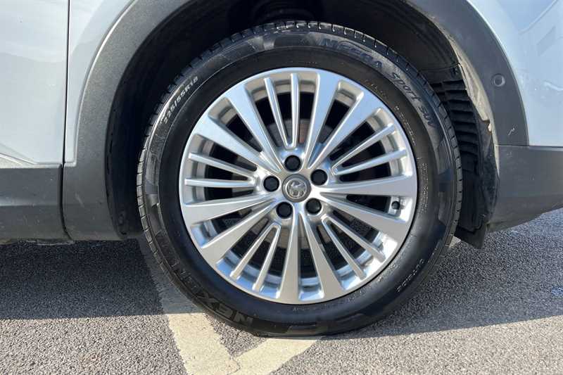 Used Vauxhall Grandland X 2019 for sale - 77773150: Photo 12