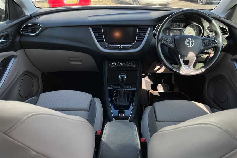 Used Vauxhall Grandland X 2019 for sale - 77773150: Photo 13