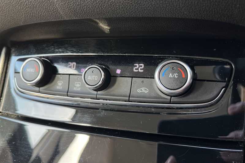 Used Vauxhall Grandland X 2019 for sale - 77773150: Photo 15